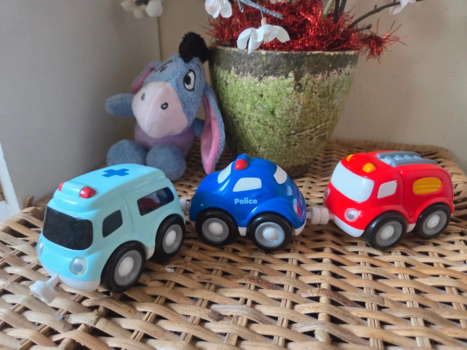 ❤️3 carros magnéticos – photo 4